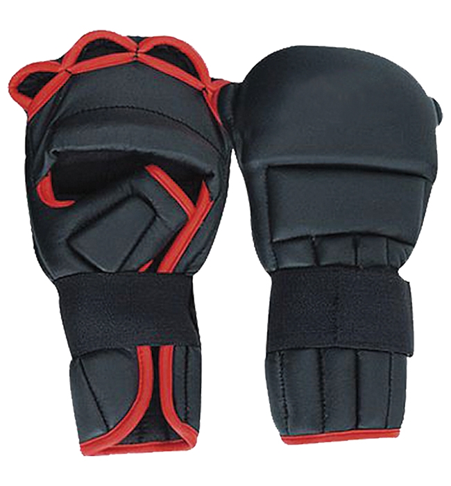 BOXING GLOVES